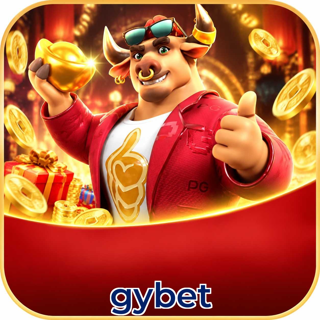 Slots e lottery na mesma plataforma gybet