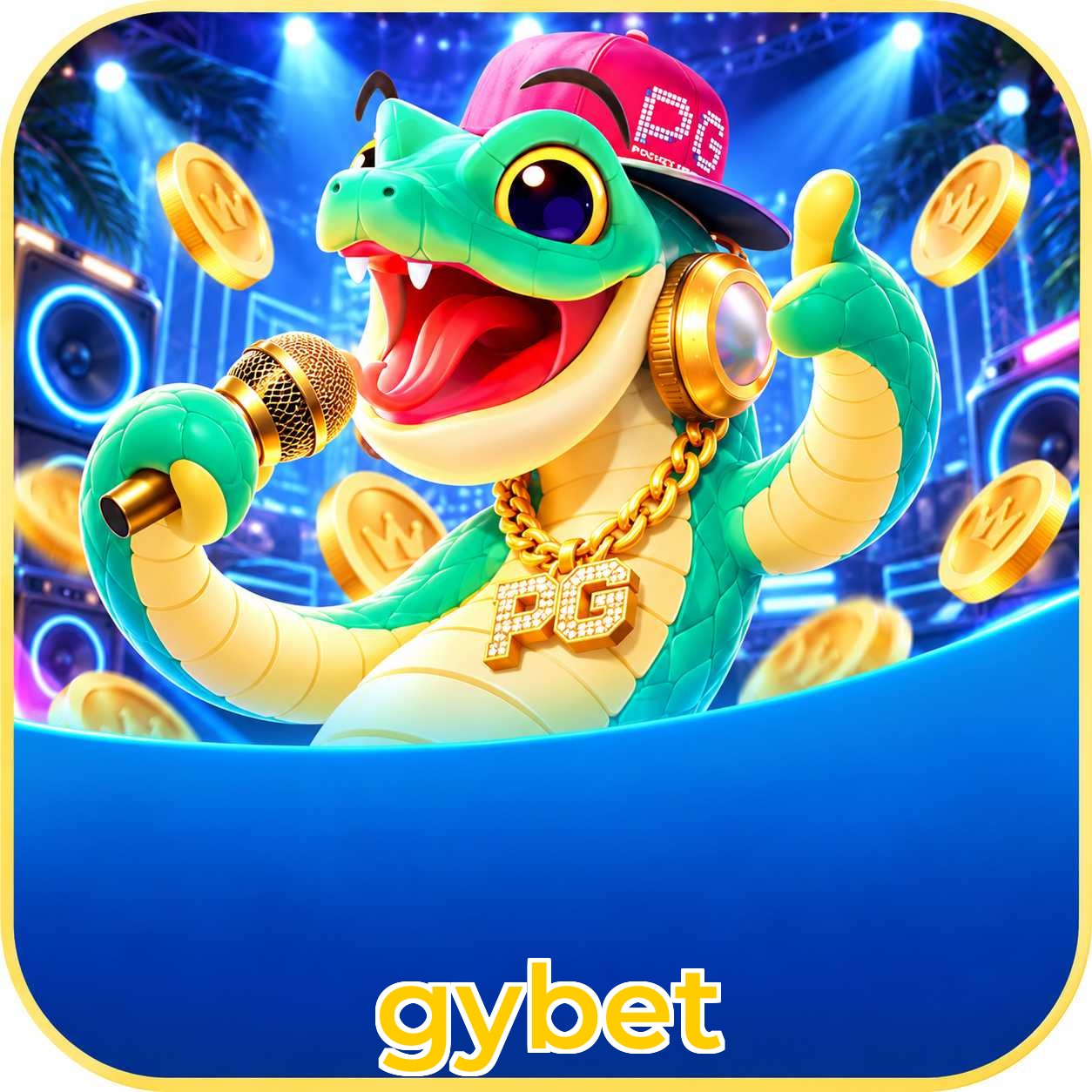 Página oficial Facebook gybet jogos